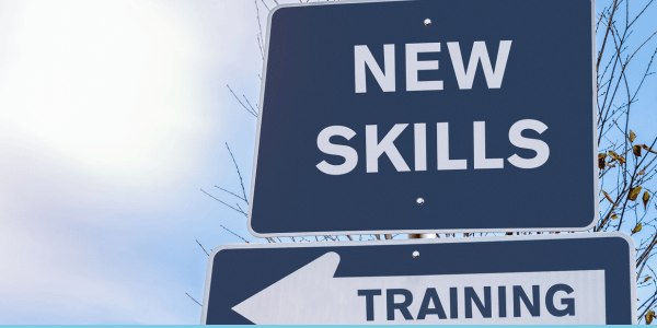 Skill-up training